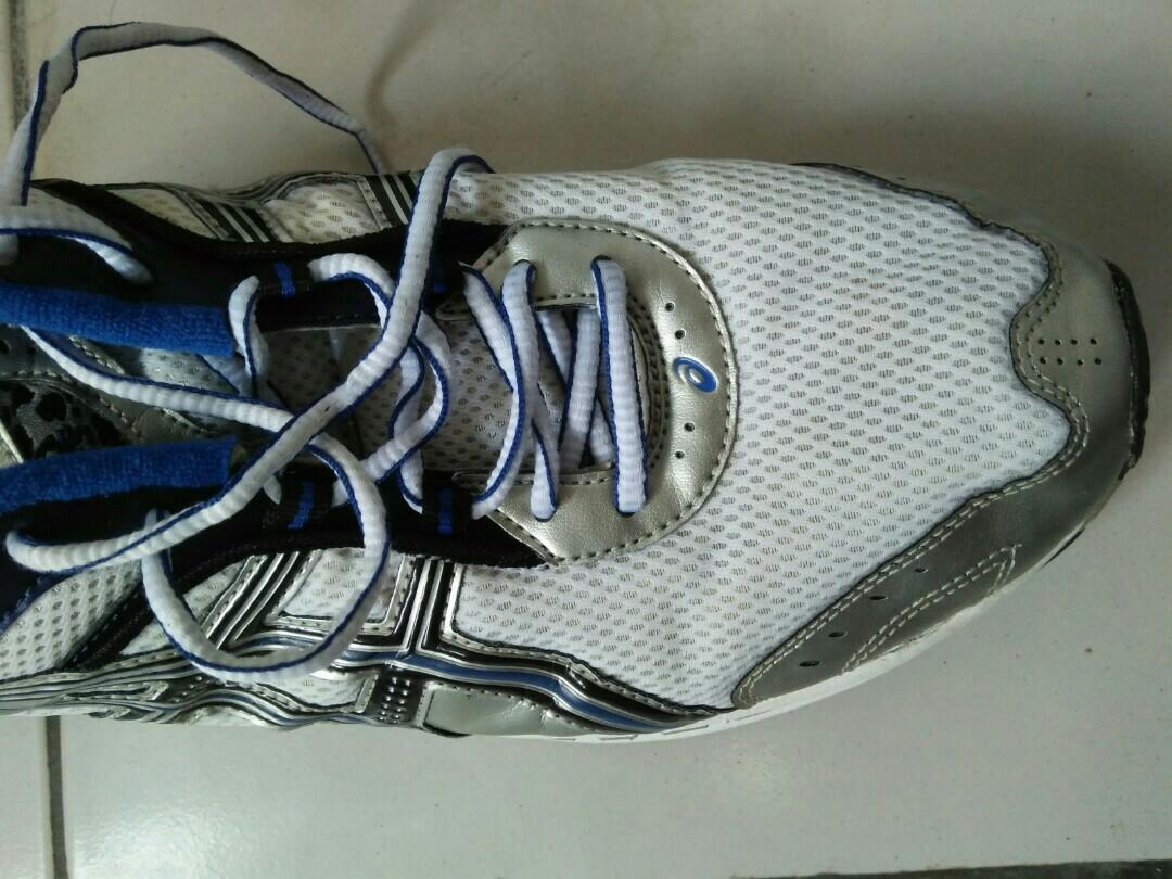 Asics duomax .gel 105