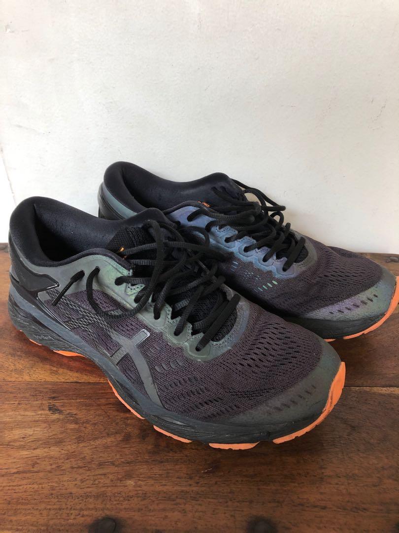 cheapest asics kayano 24