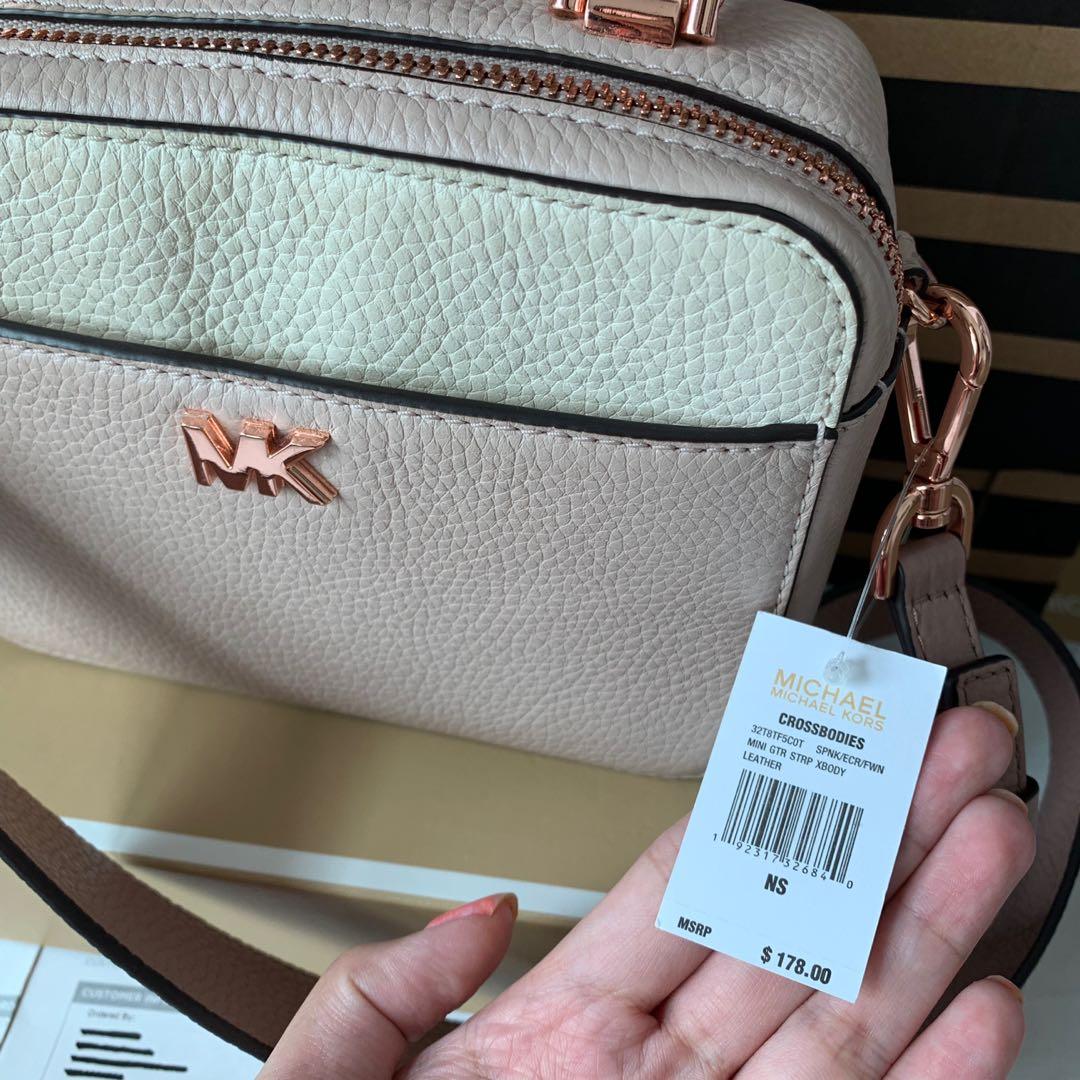 Michael kors mott mini online