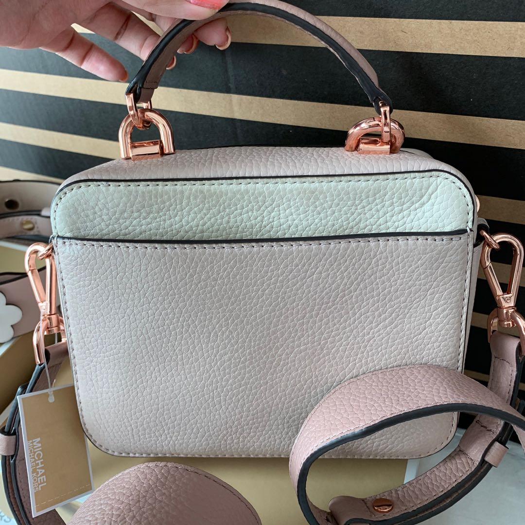 Michael kors mott mini online