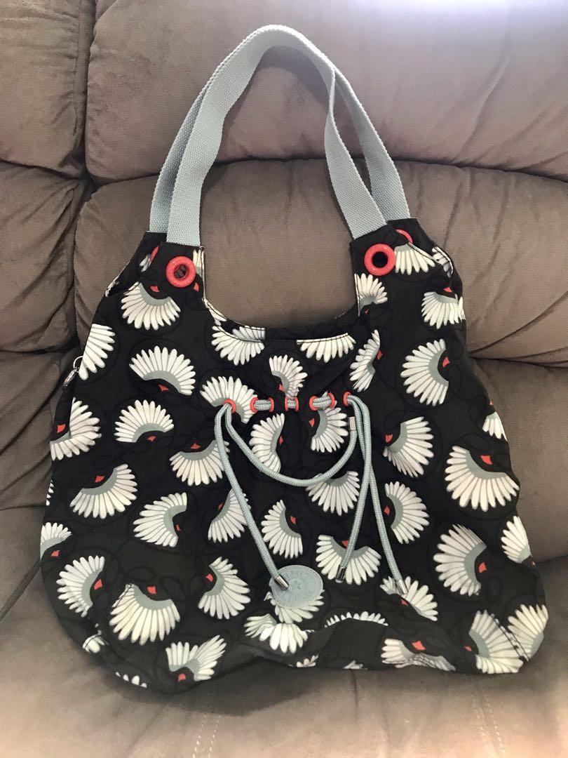 authentic kipling bag