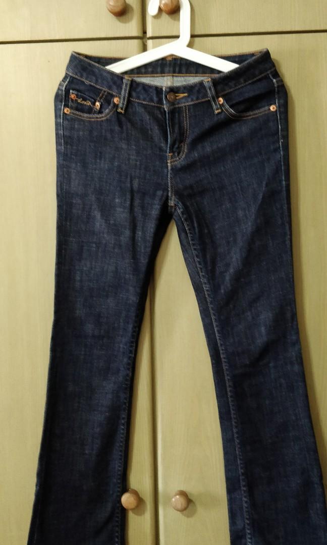 levis 553