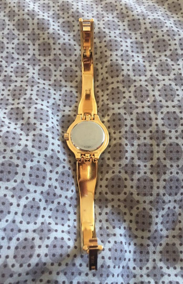 Authentic MCM watch vintage rare to find, Luxury, Watches on Carousell