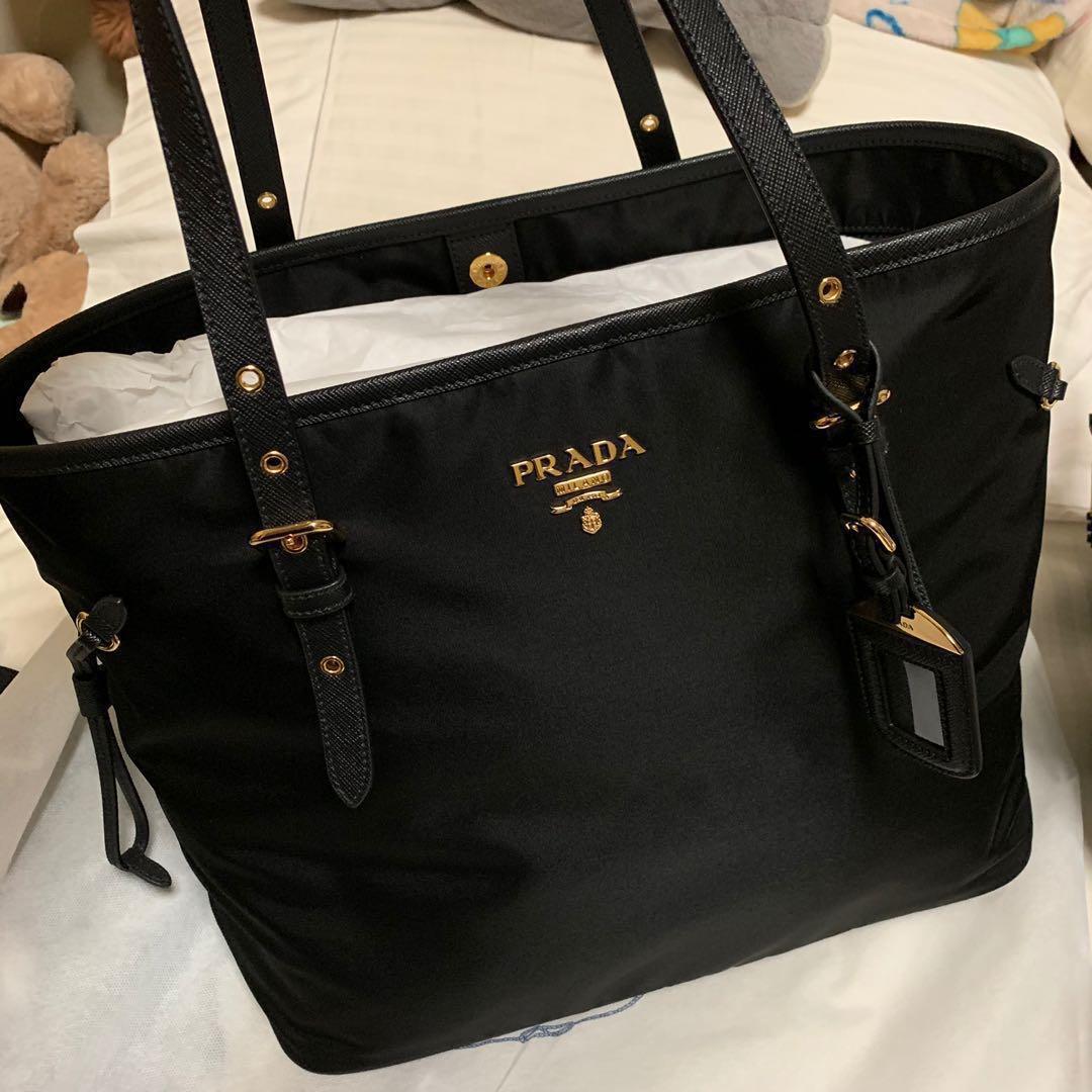 Prada 1bg997 Clearance