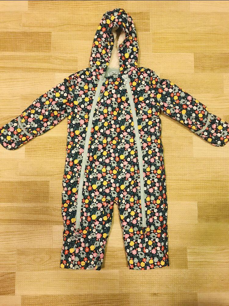 boden baby snowsuit