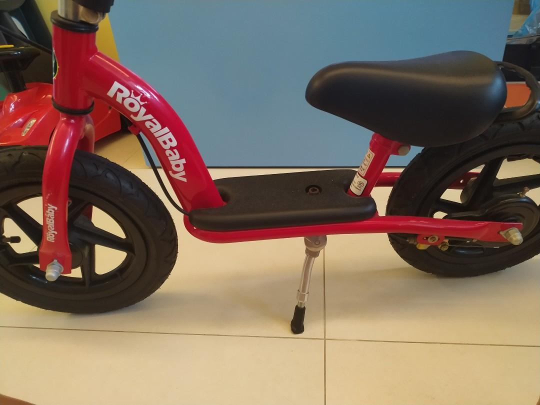 used balance bike for sale near me