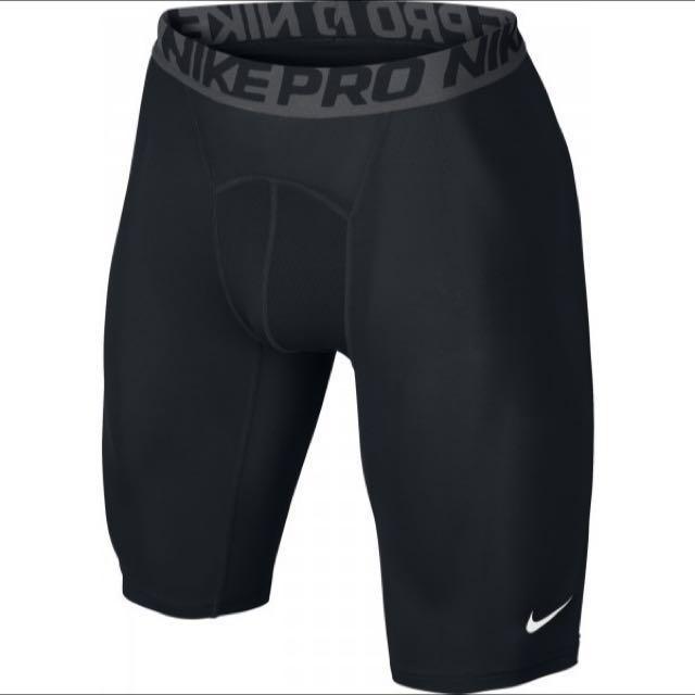 BNIB: 6 Nike Pro Combat Compression Tights (Size: S, M & L), Men's  Fashion, Activewear on Carousell
