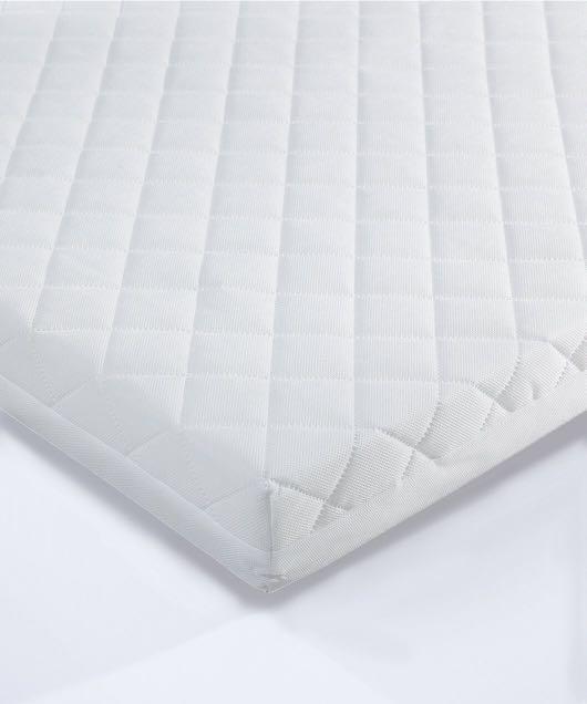 cotbed mattress mothercare