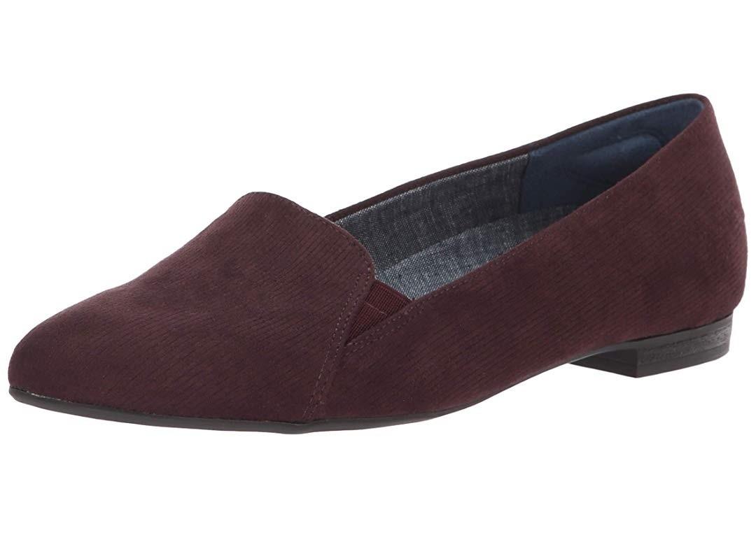 dr scholl women's loafer shoe