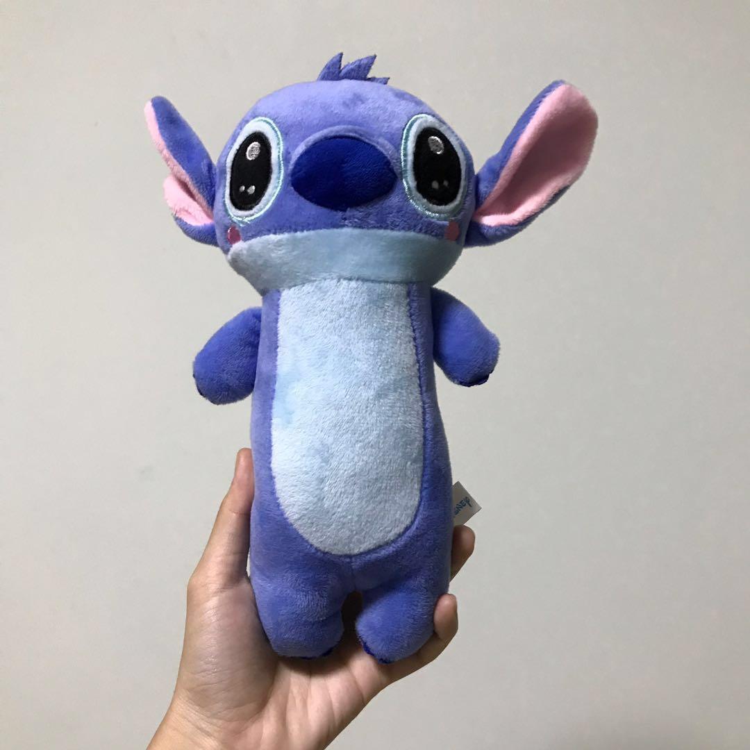 Graduation Stitch Plush 2022