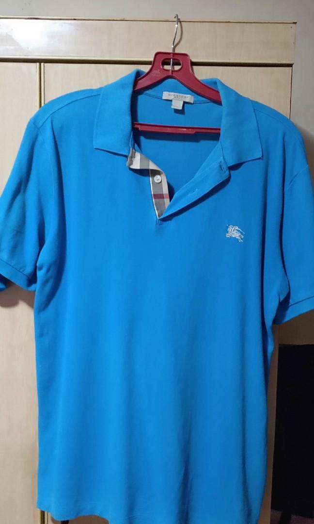 Burberry brit polo fake hotsell