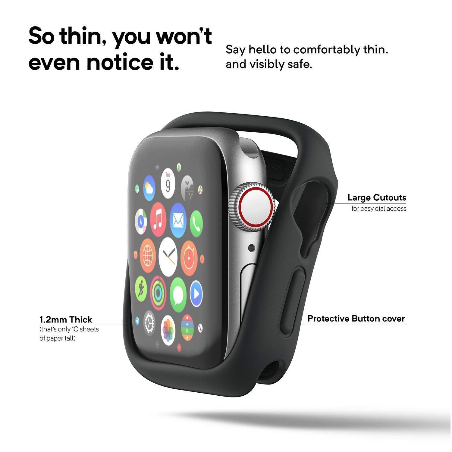 Caseology apple watch 4 hot sale