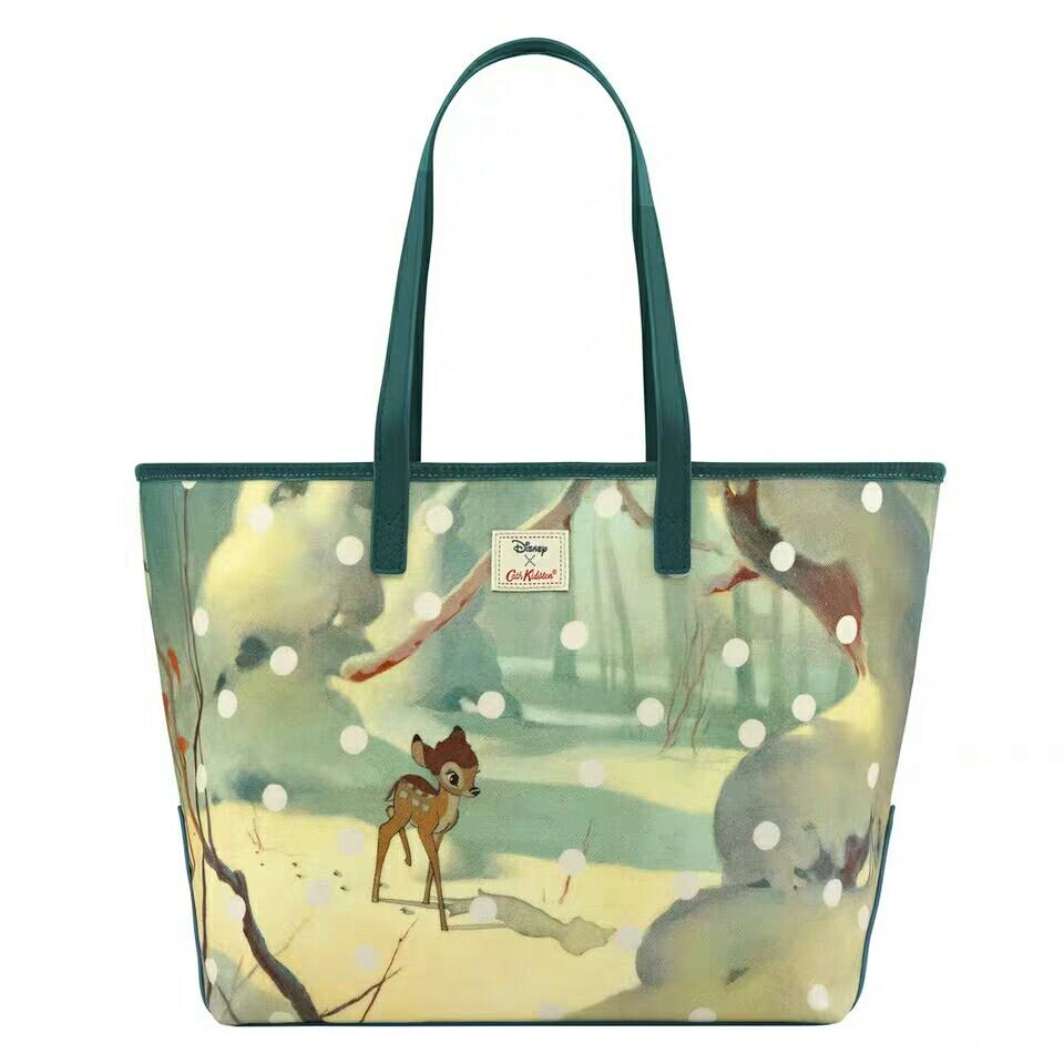bambi cath kidston bag