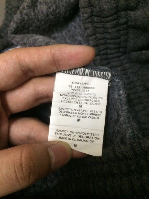 Champion Sweatpants Men s Fashion Bottoms Joggers on Carousell