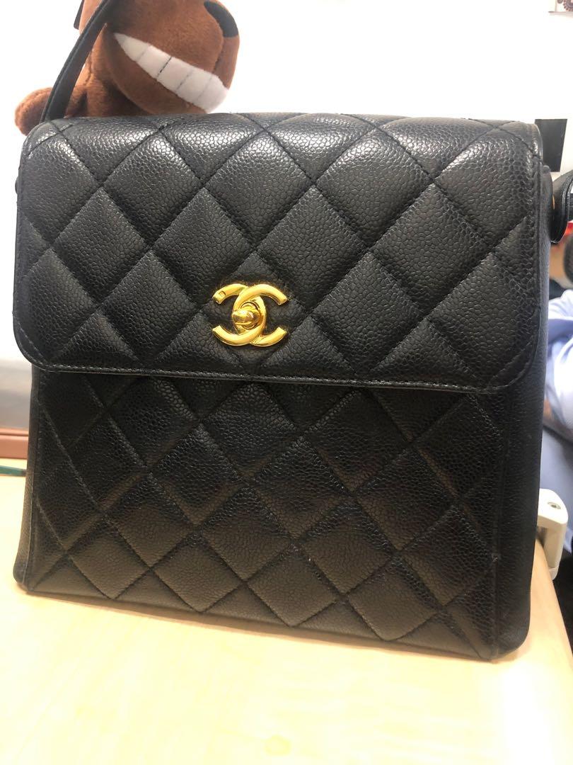 chanel kelly bag