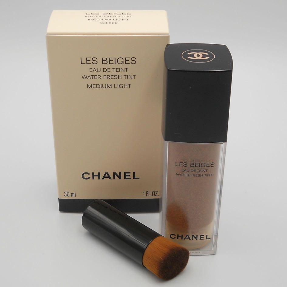 Chanel // collection Méditerrannée – Sapphire Beauty Blog