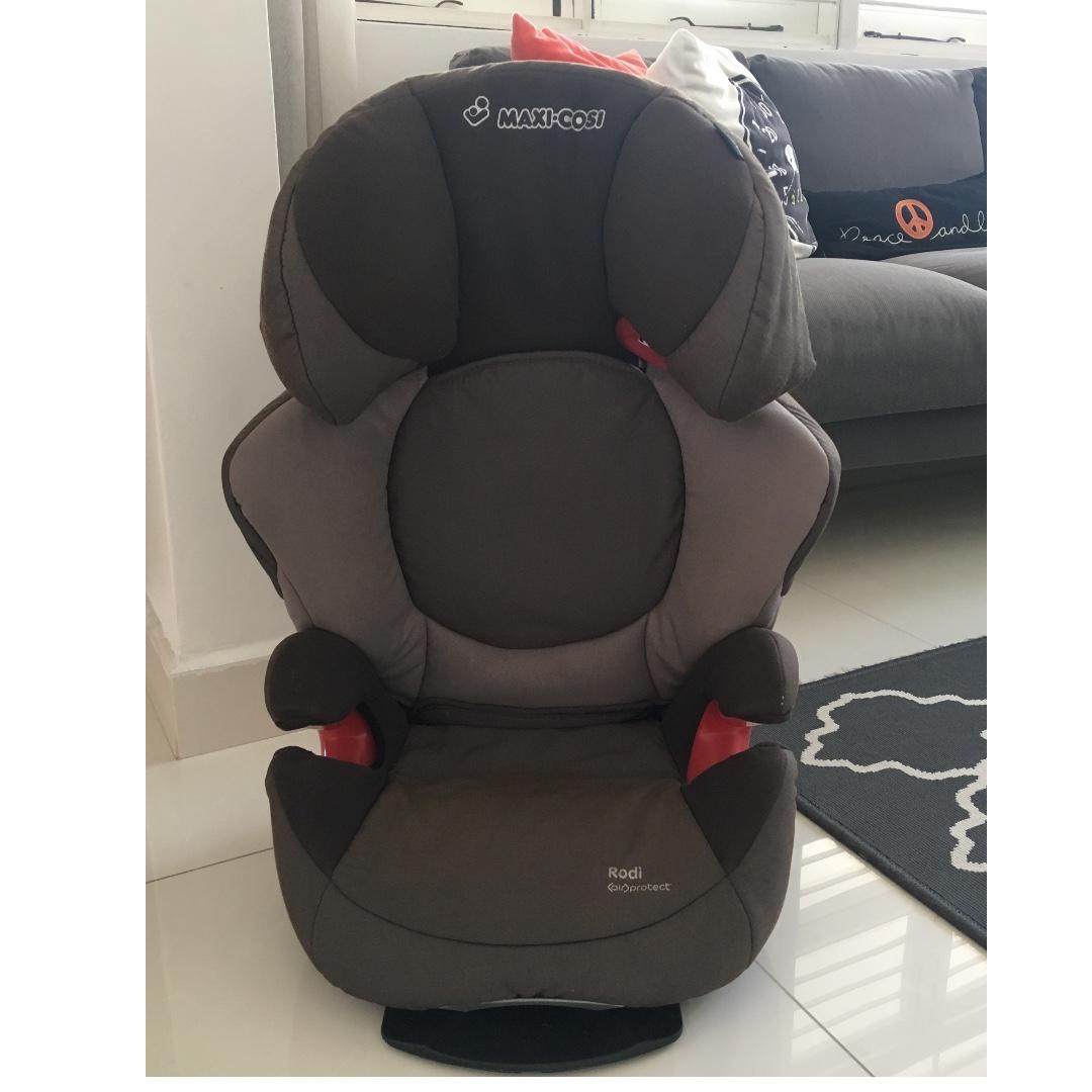 maxi cosi rodi air protect
