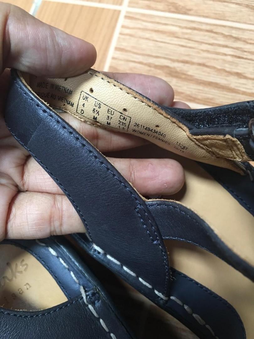 clarks artisan 13285