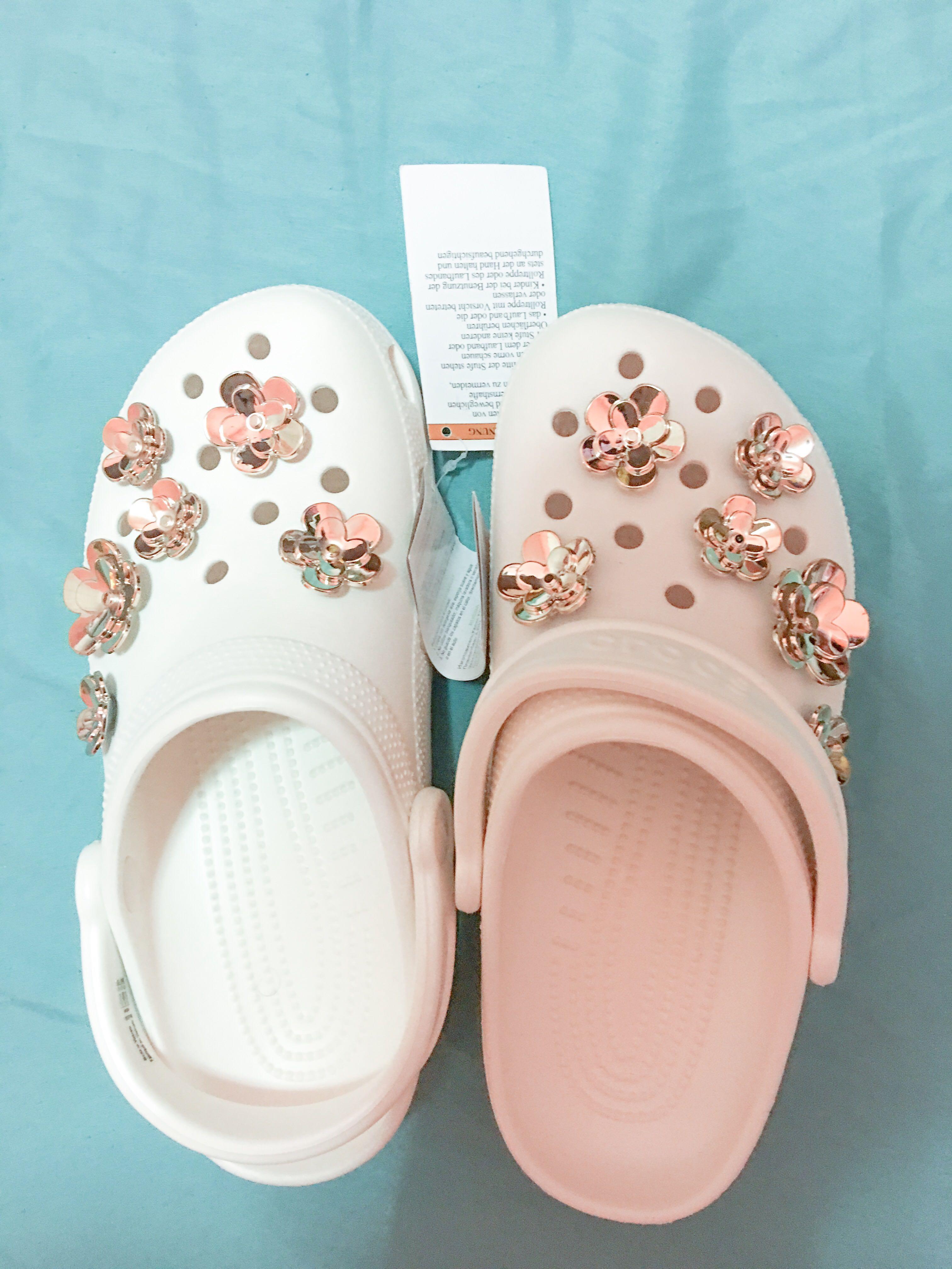 Classic sales radiant clog