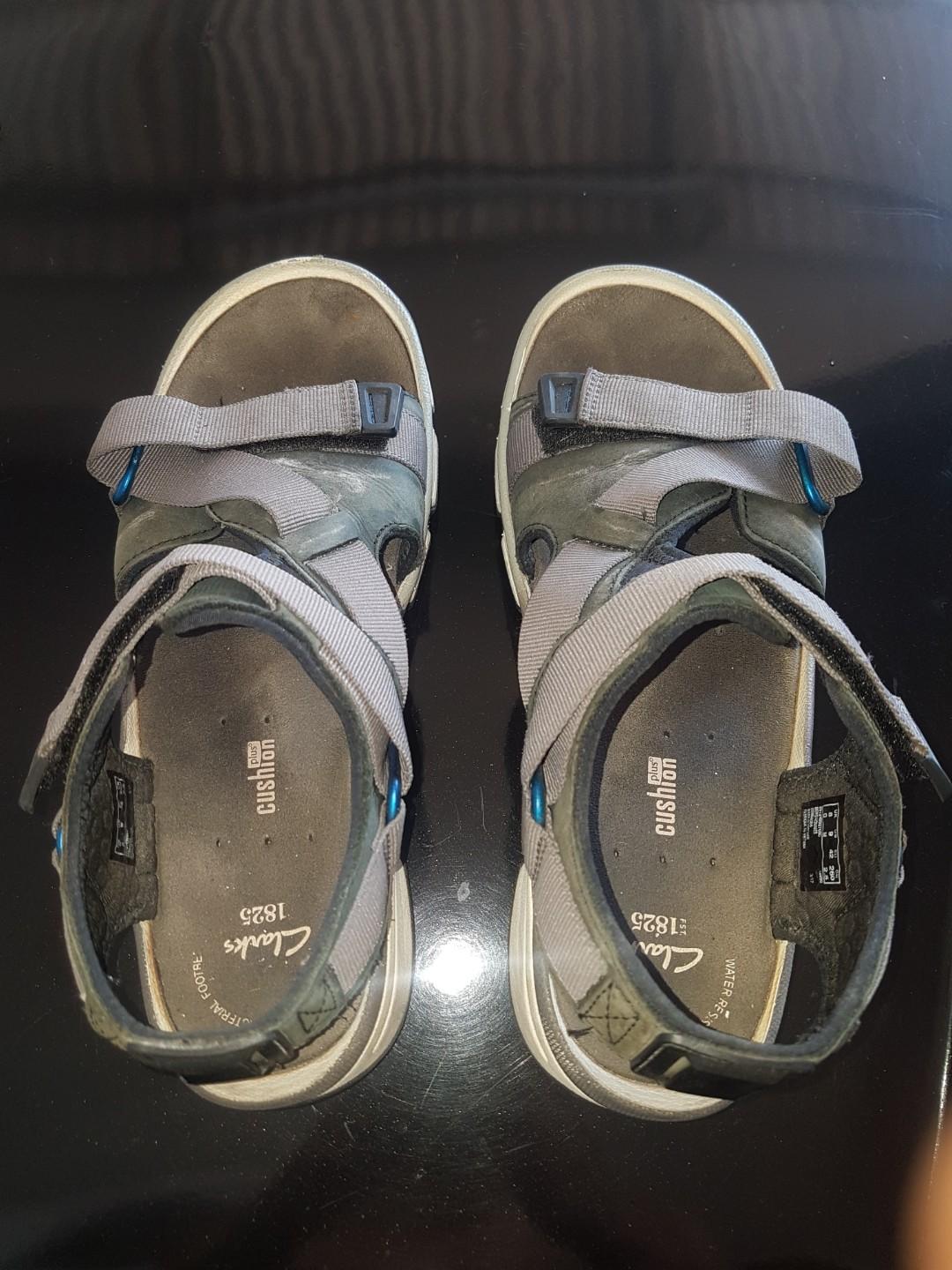 Clerk Sandal