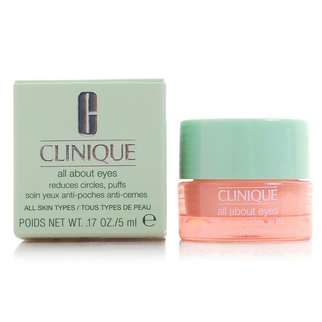 clinique all about eyes 5ml