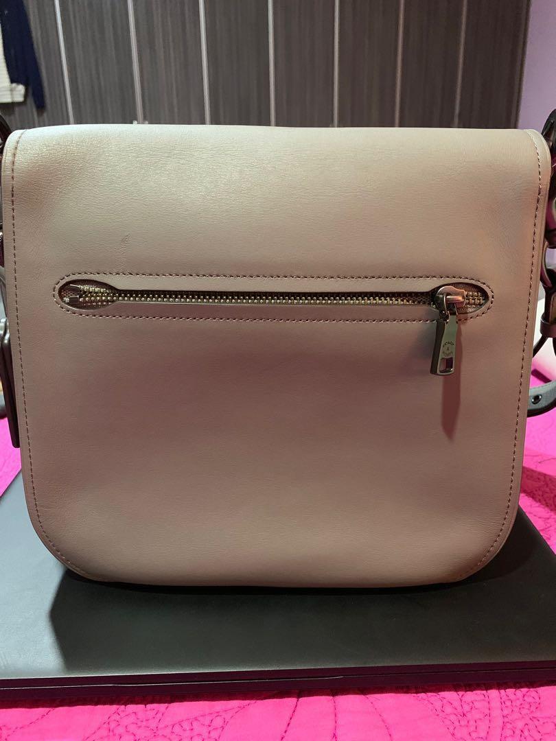 Coach rodarte courier on sale bag
