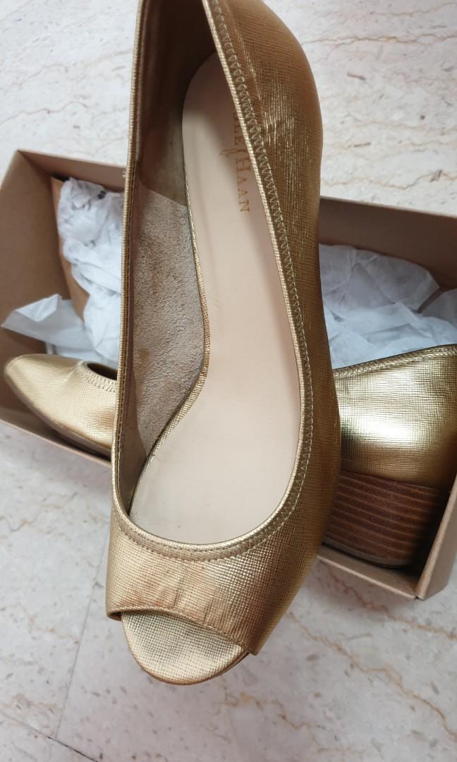 Cole haan store air tali