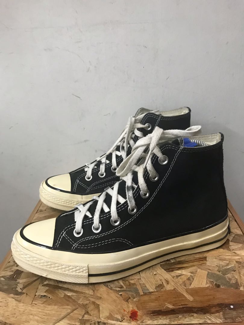 Converse ct70 black label clearance