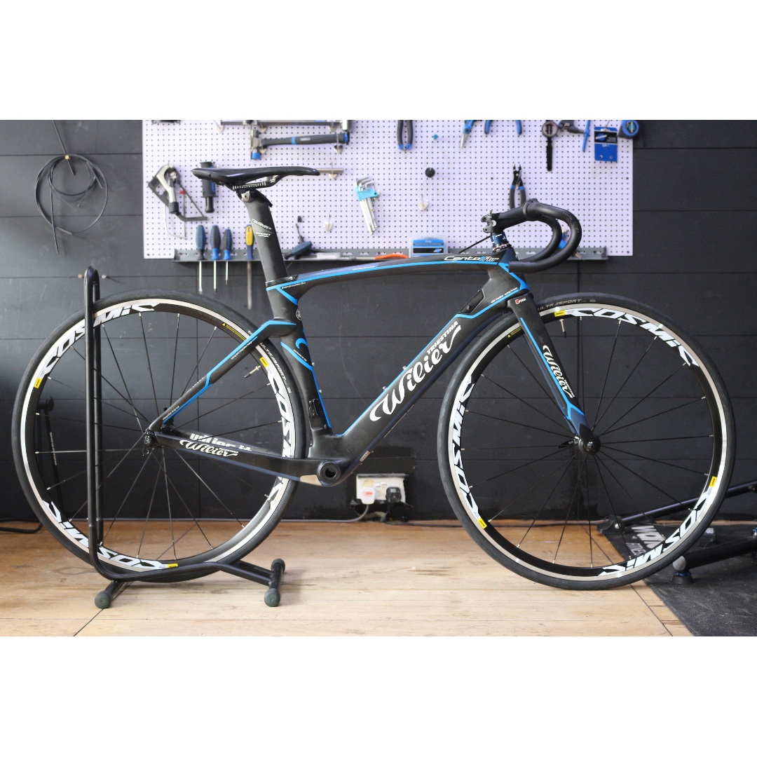 wilier cento 1 air 2019