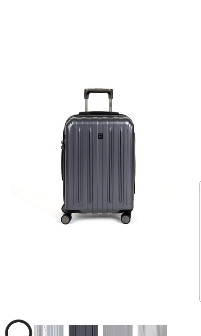 62 luggage