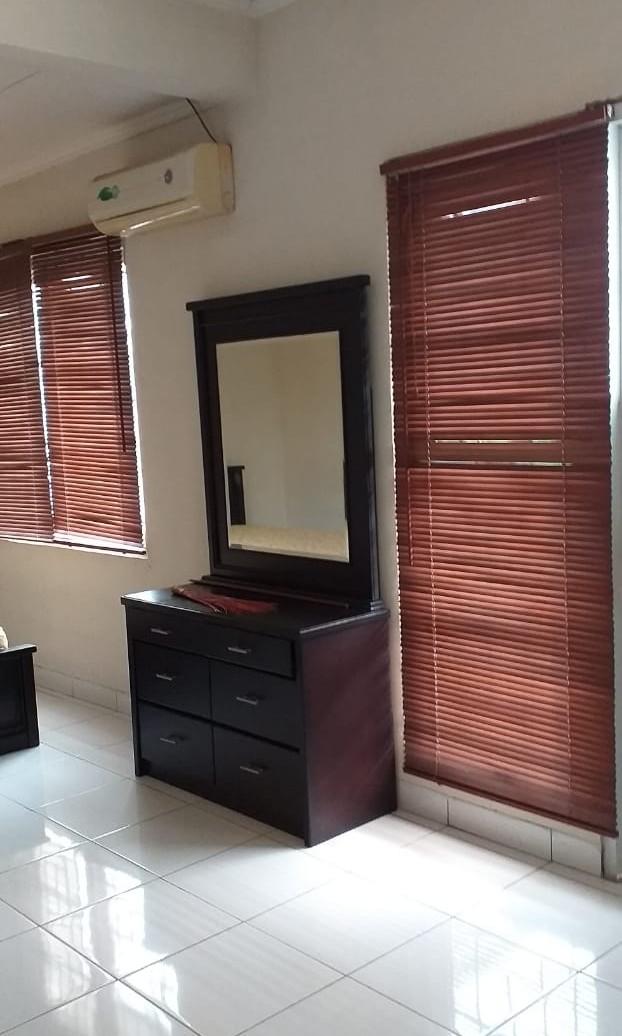 Rumah Dijual Rumah Baru Asri Telaga Golf Sawangan Ltlb 160