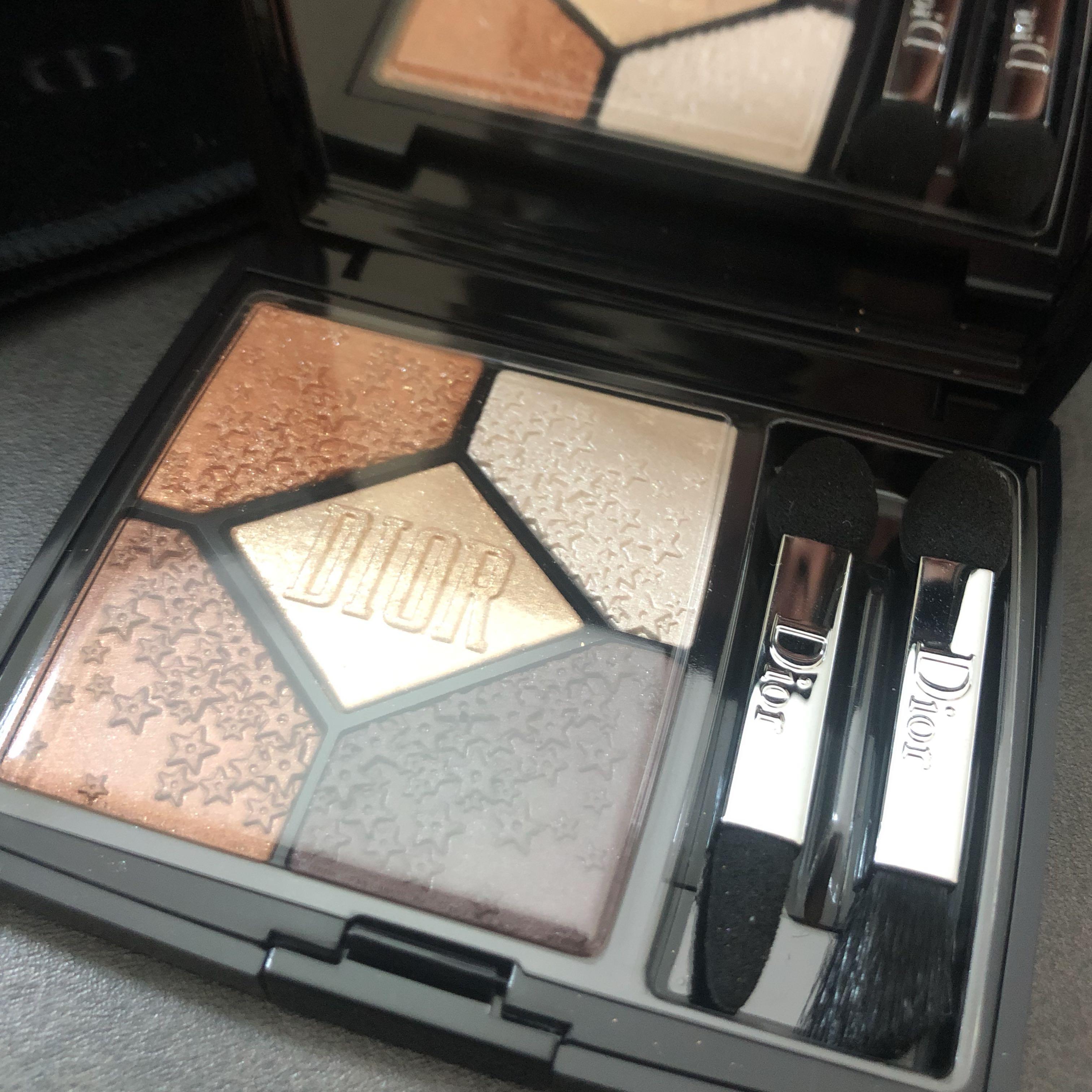 Dior clearance eyeshadow 617