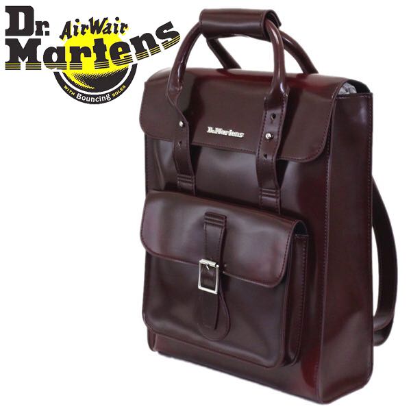 doc martin rucksack