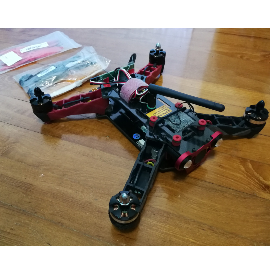 Eachine 250 racer drone discount