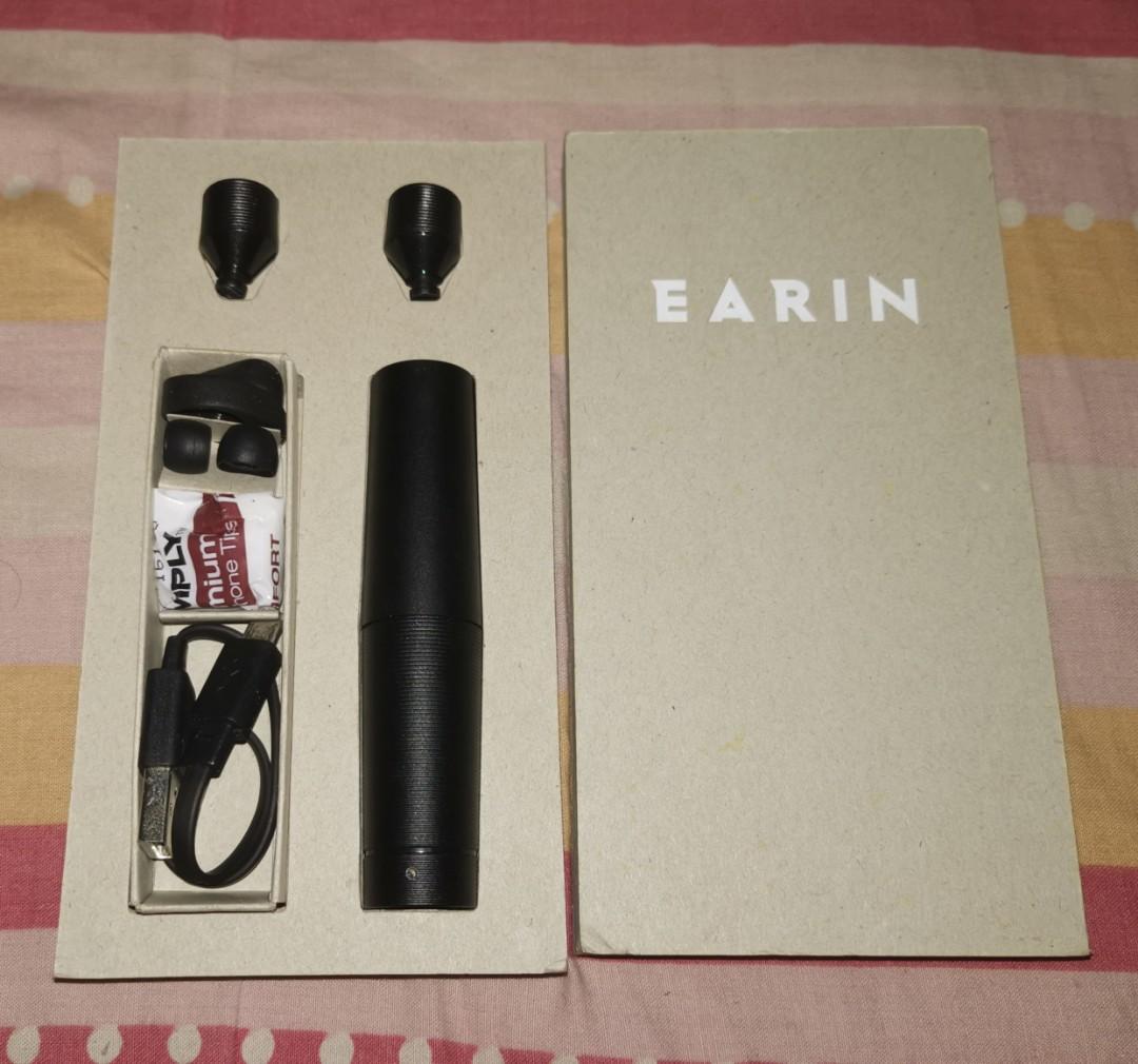Earin m1 on sale