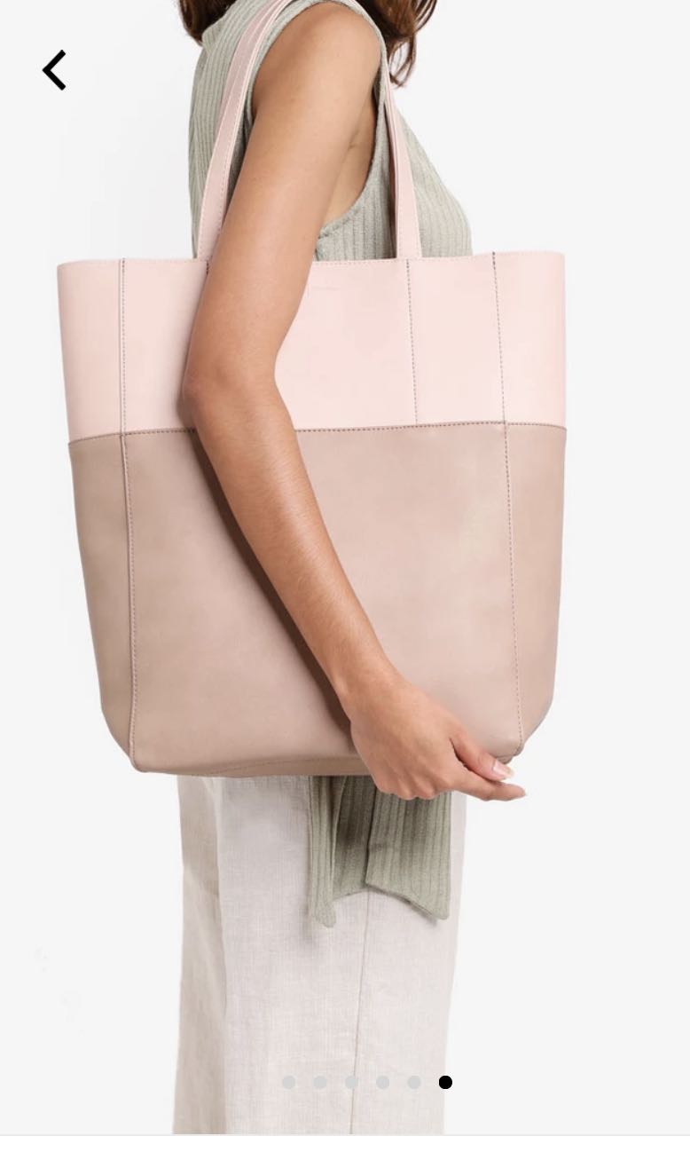 Edie tote jason wu Clearance