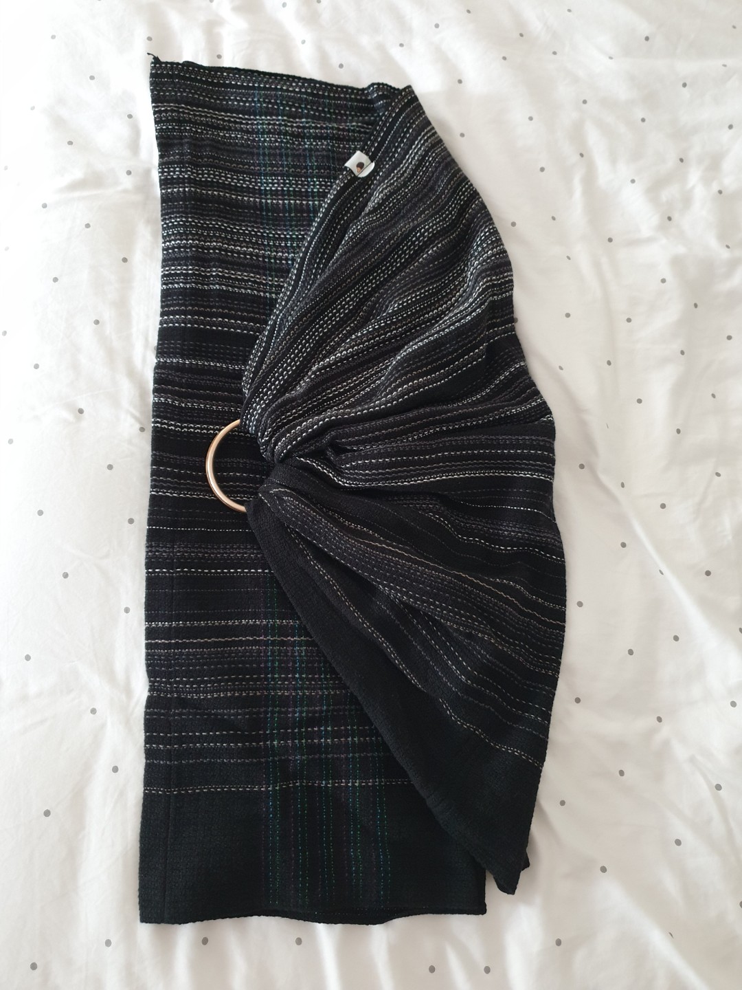 erizo ring sling
