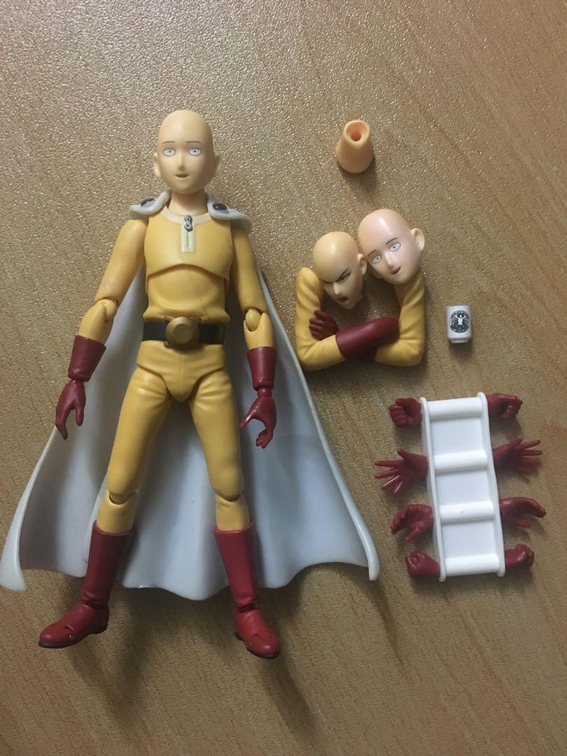 Figma saitama 2025
