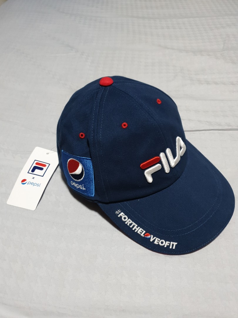 fila cap original