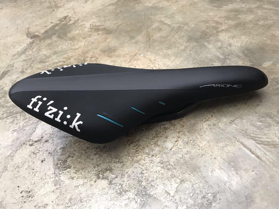 fizik arione r1 saddle