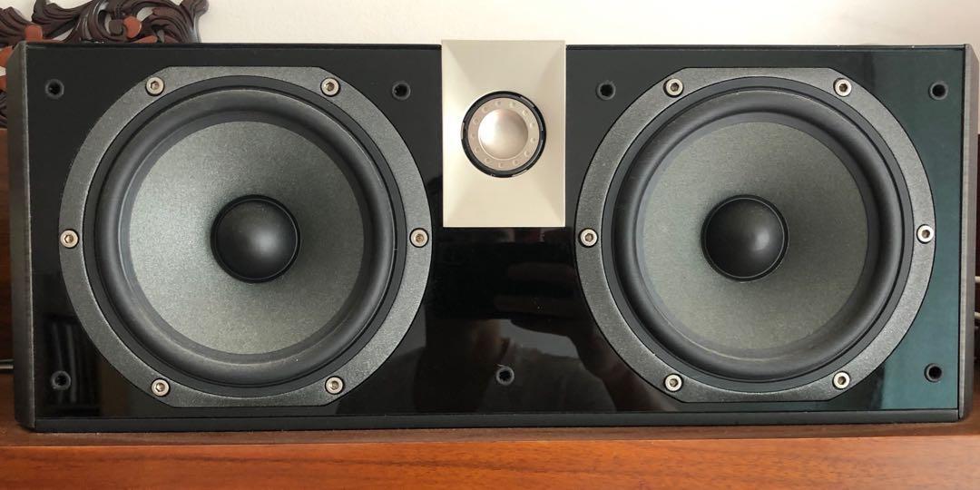 focal cc800