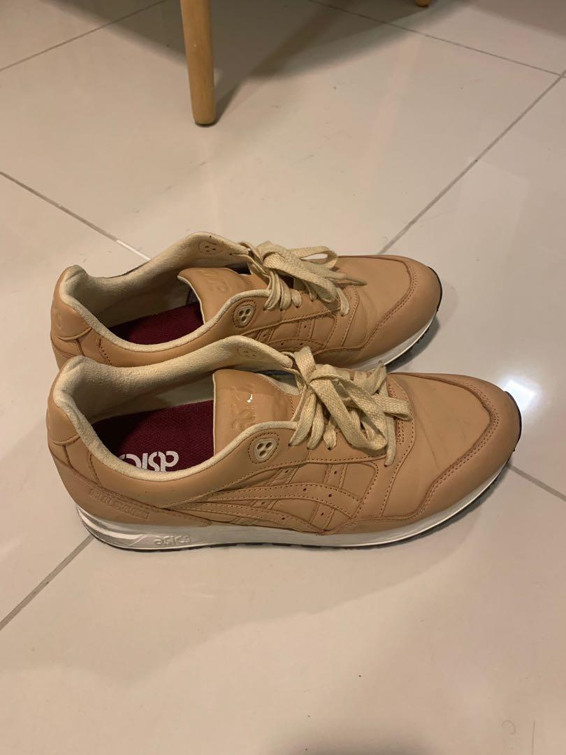Asics gel deals saga sale