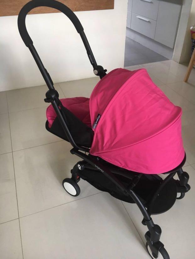 babyzen yoyo stroller sale