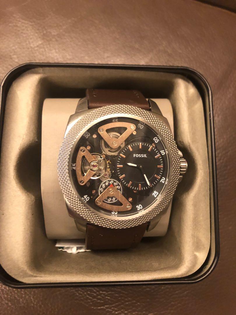 Fossil bq2206 top