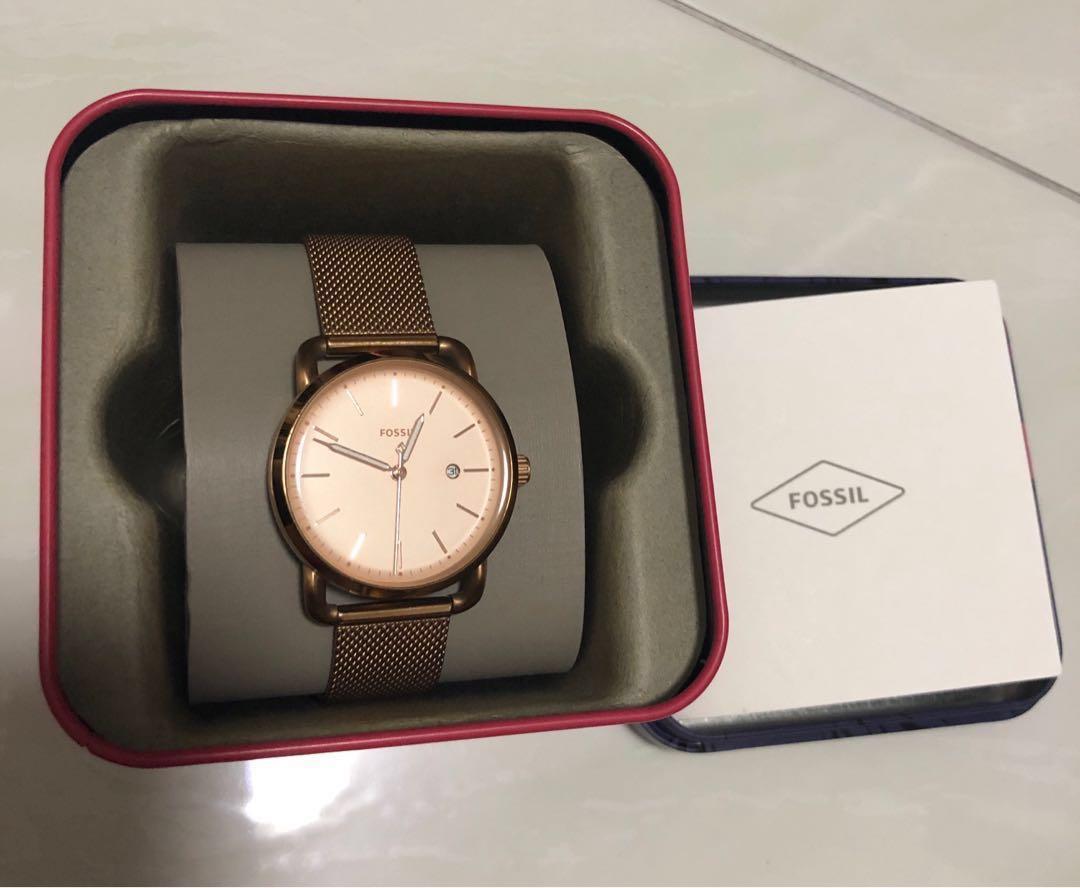 Fossil watch es4333 discount