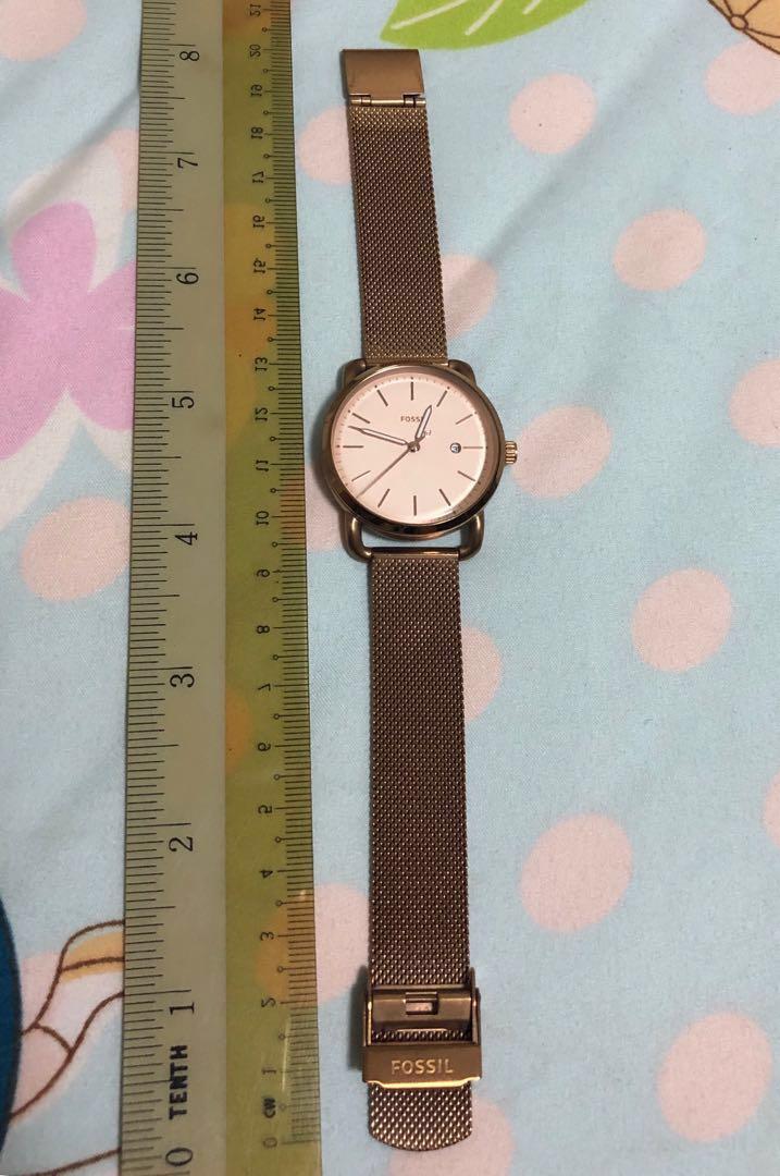 Fossil Watch for ladies ES4333 Women s Fashion Watches Accessories Watches on Carousell