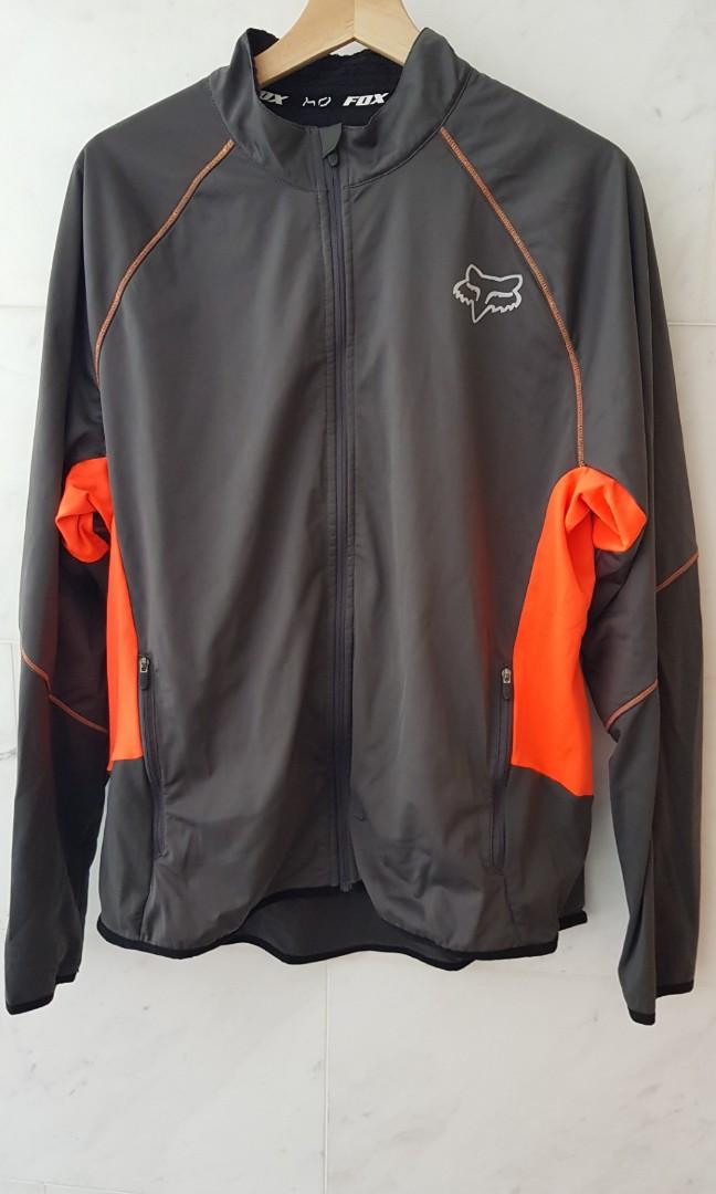 indicator thermo jersey