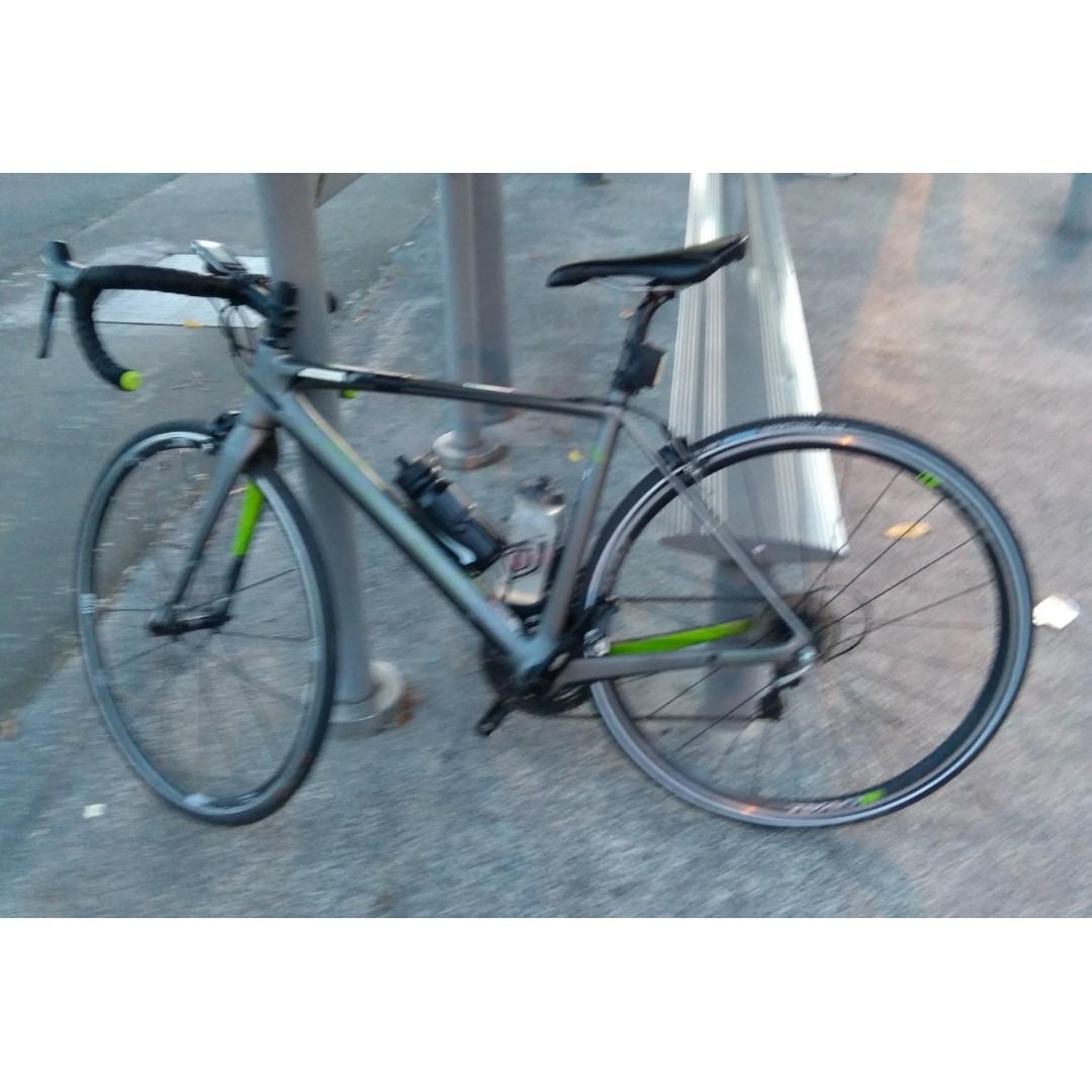 Fuji sl 2.3 2016 discount