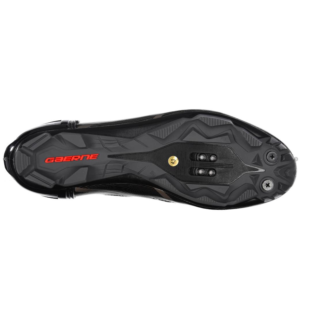 Gaerne hurricane mtb spd shoes online