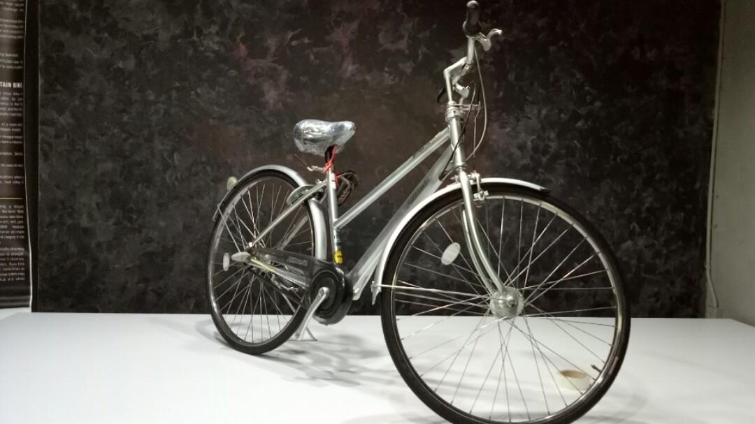 Bridgestone albelt bicycle hotsell price